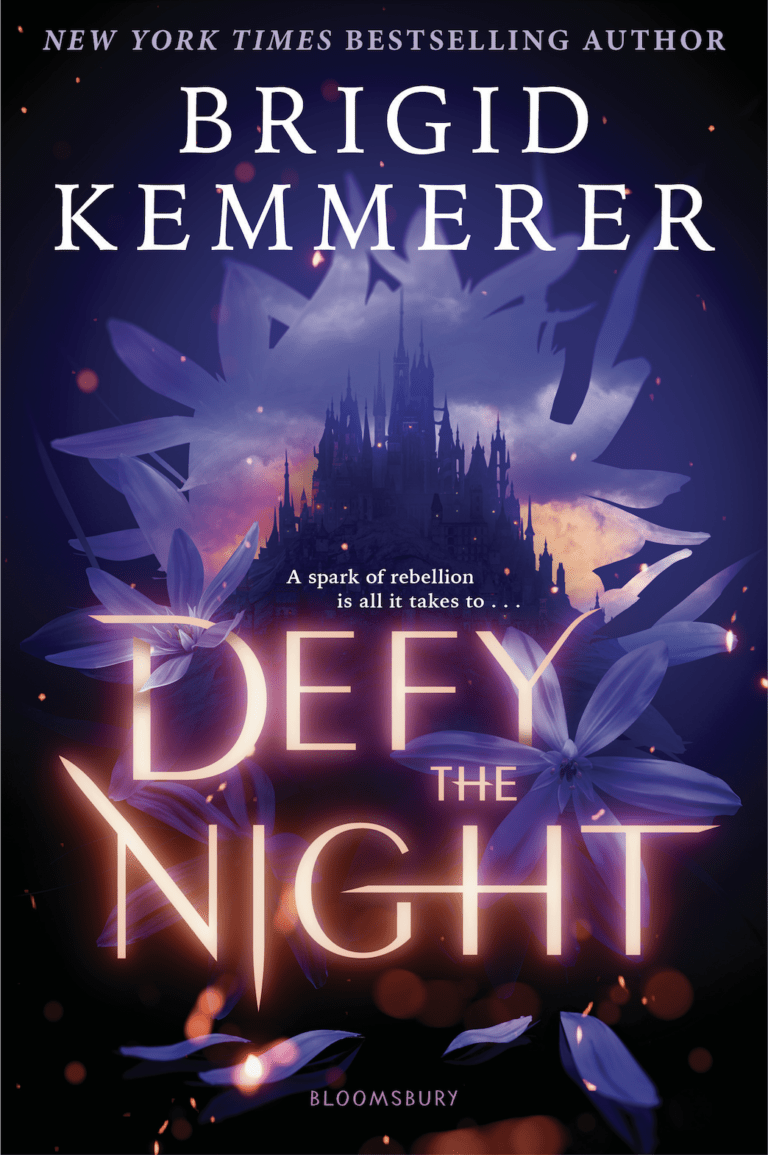 defy the night book review